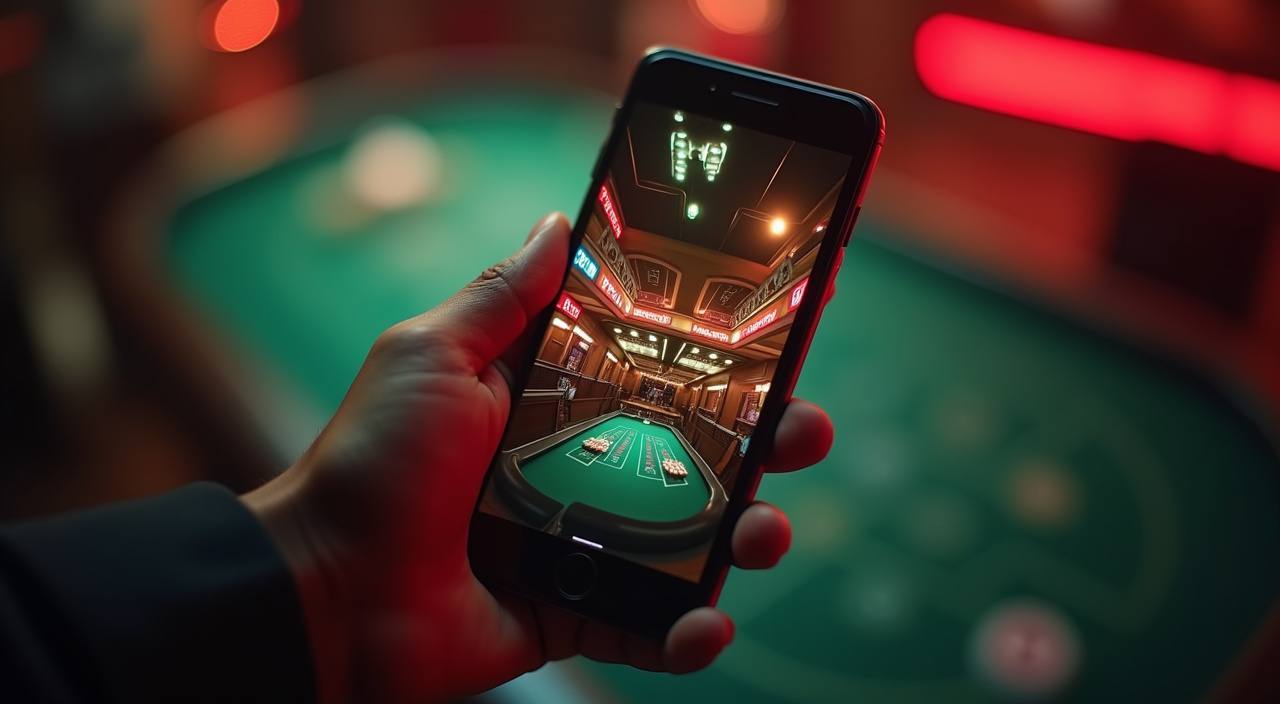 786bed mobile gaming